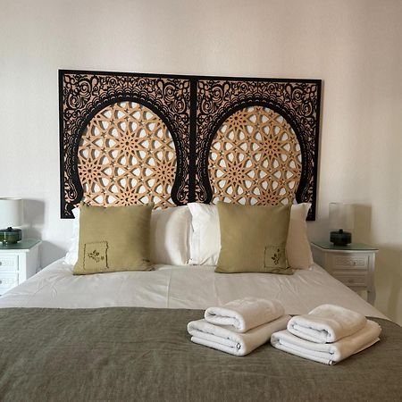 Apartamento La Abadesa De קורדובה מראה חיצוני תמונה