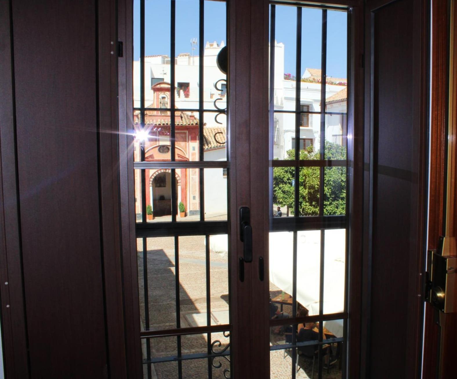 Apartamento La Abadesa De קורדובה מראה חיצוני תמונה