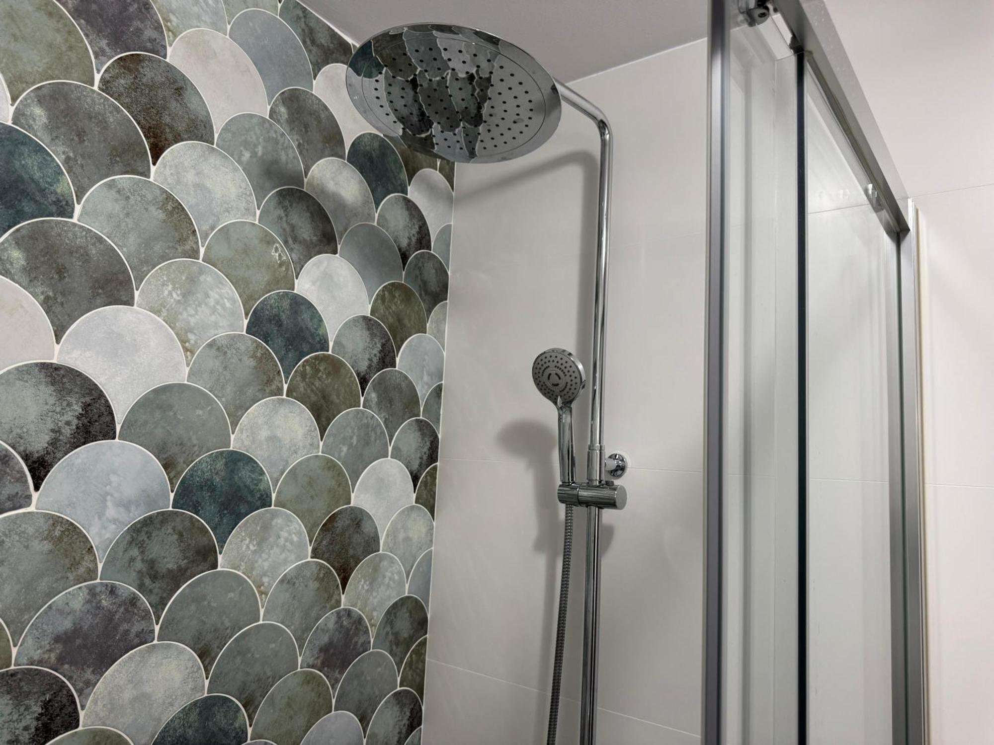 Apartamento La Abadesa De קורדובה מראה חיצוני תמונה