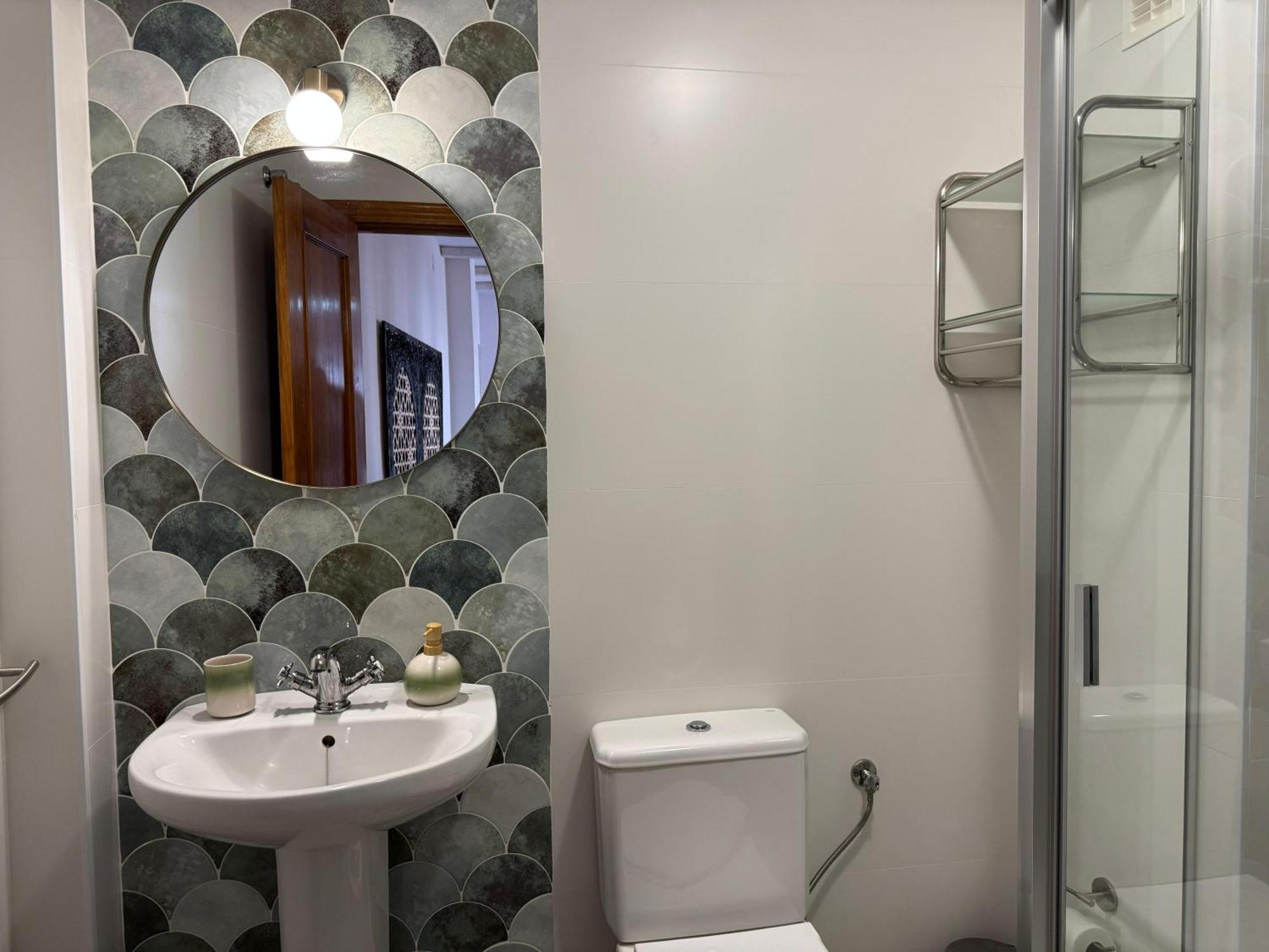 Apartamento La Abadesa De קורדובה מראה חיצוני תמונה
