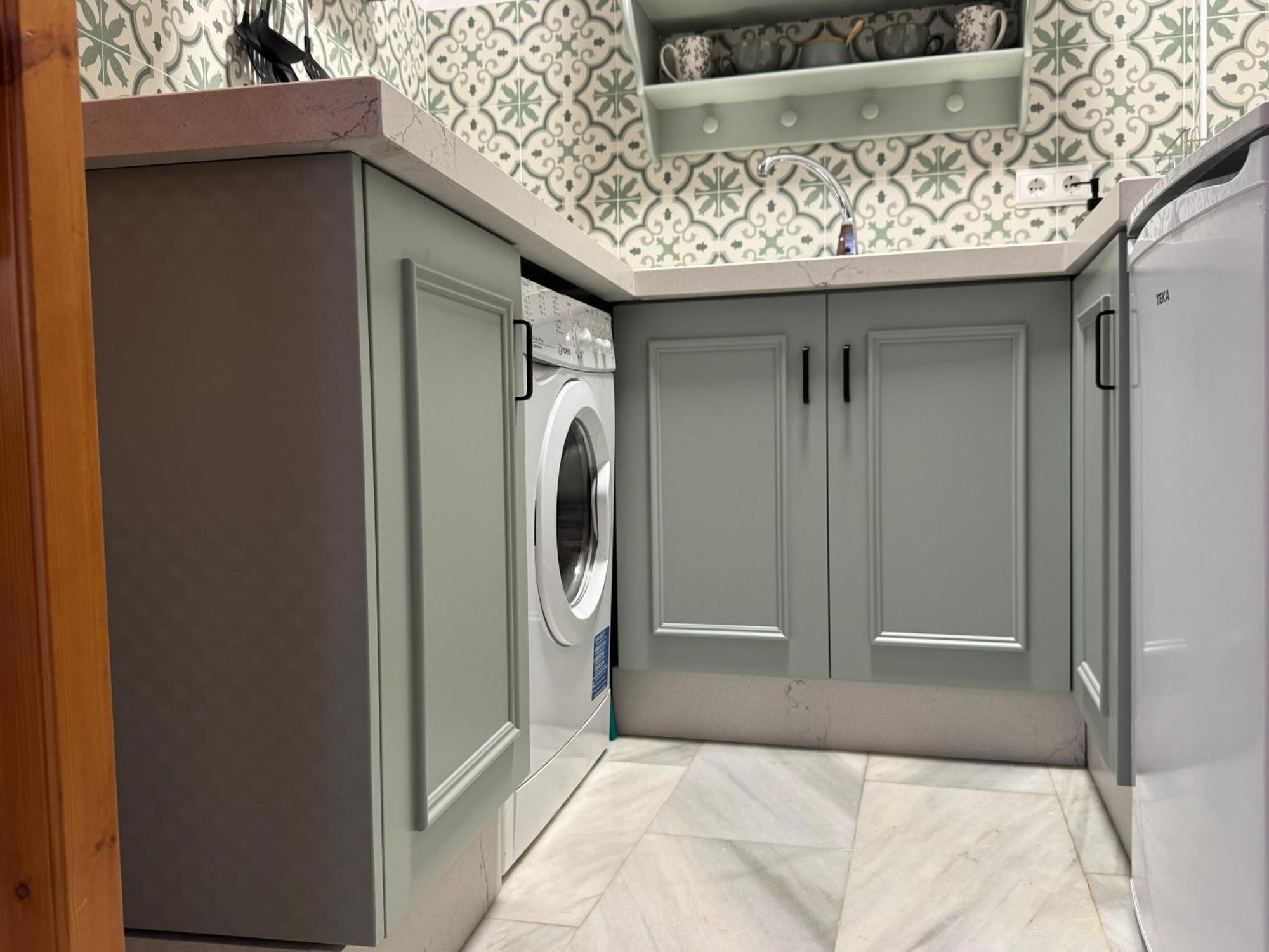 Apartamento La Abadesa De קורדובה מראה חיצוני תמונה